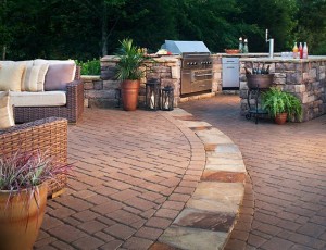 Belgard Inspiration