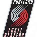 Blazers logo